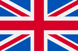 United Kingdom-language