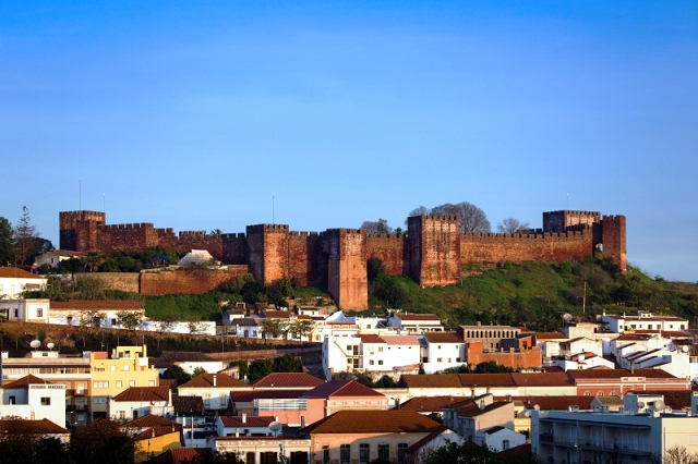 Descubriendo Silves